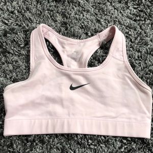 Nike sports bra